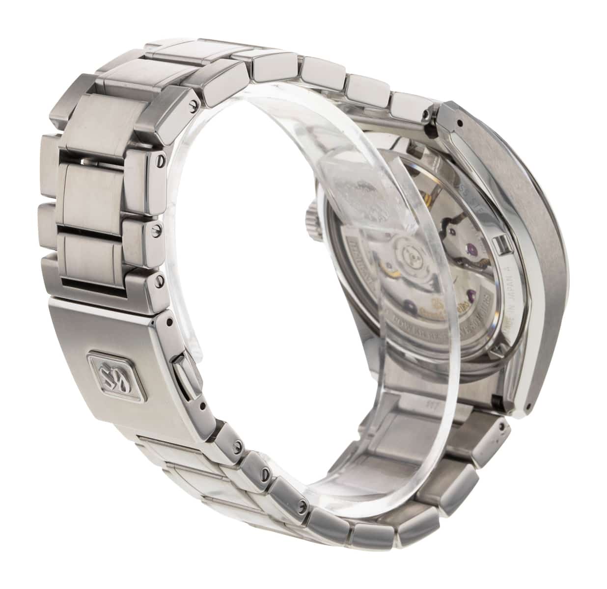 Grand Seiko Hi Beat SLGH011 Grand Seiko Hi Beat SLGH011